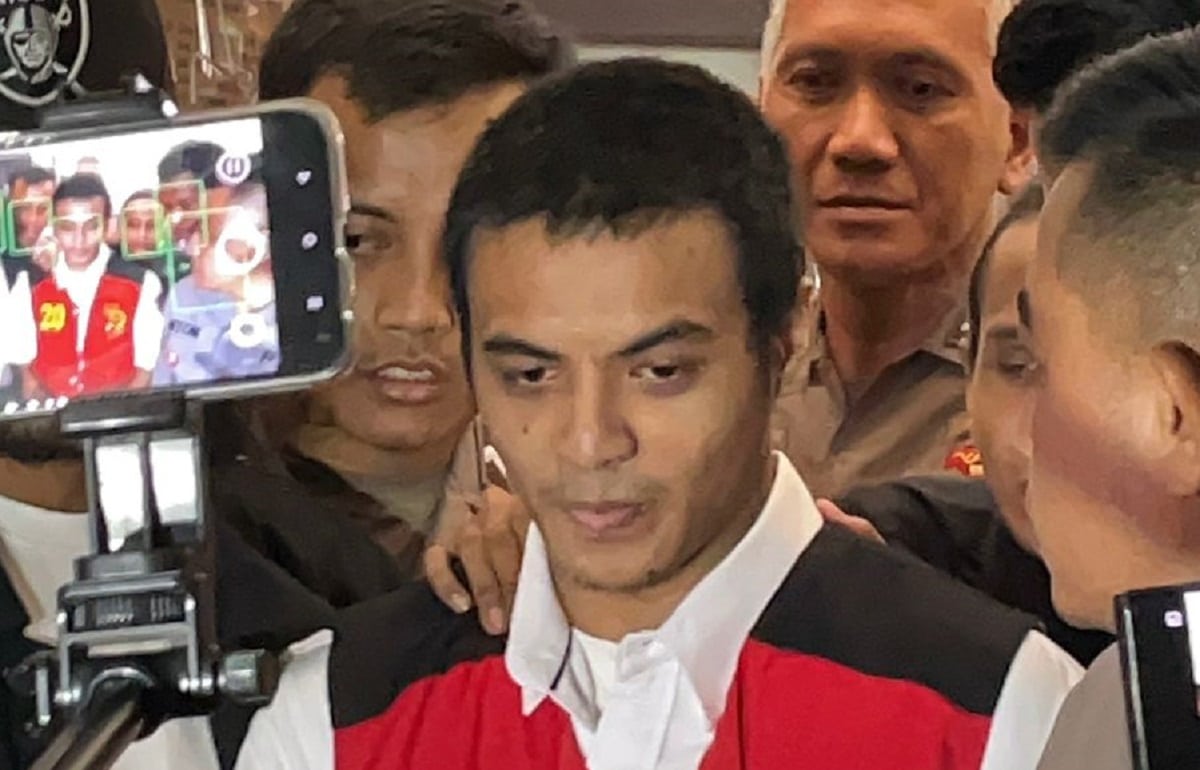 Saksi Ungkap Vadel Badjideh Pesan Obat Aborsi untuk Anak Nikita Mirzani