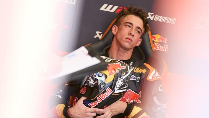 Salucci: VR46 Akan Sulit Rekrut Pedro Acosta di Musim Depan