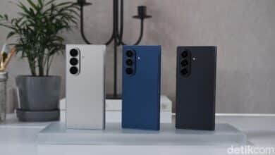Samsung Galaxy Z Fold7: Spesifikasi dan Harga Terbaru di Indonesia