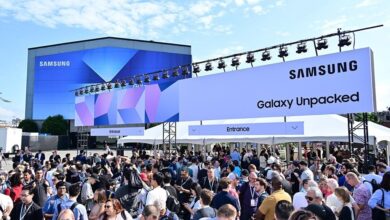 Samsung Merilis Era Baru AI Mobile di Galaxy Unpacked 2025: Inovasi Terkini!