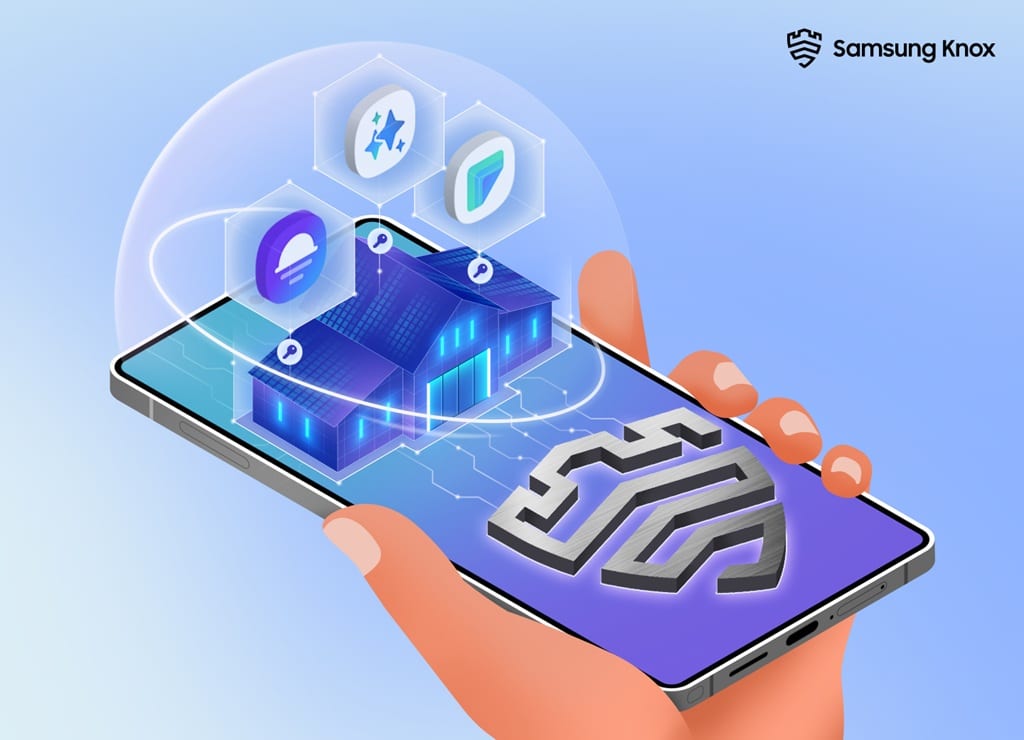 Samsung Ungkap Teknologi Keamanan Galaxy AI: Menjaga Privasi di Era AI