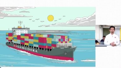 Samudera Indonesia Catat Kinerja Positif di Semester I-2025, Analisis Pertumbuhan