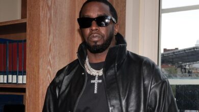 Sean Diddy Combs Akan Jalani Sidang Vonis Penting pada 3 Oktober 2025