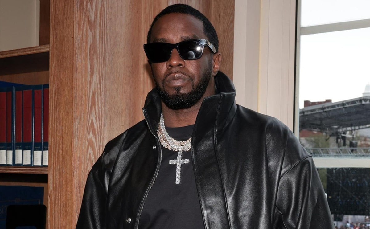 Sean Diddy Combs Akan Jalani Sidang Vonis Penting pada 3 Oktober 2025