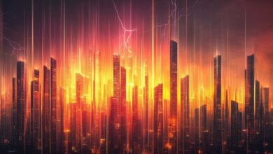 Sektor Konstruksi Asia Tenggara: Sasaran Utama Ancaman Siber Industri