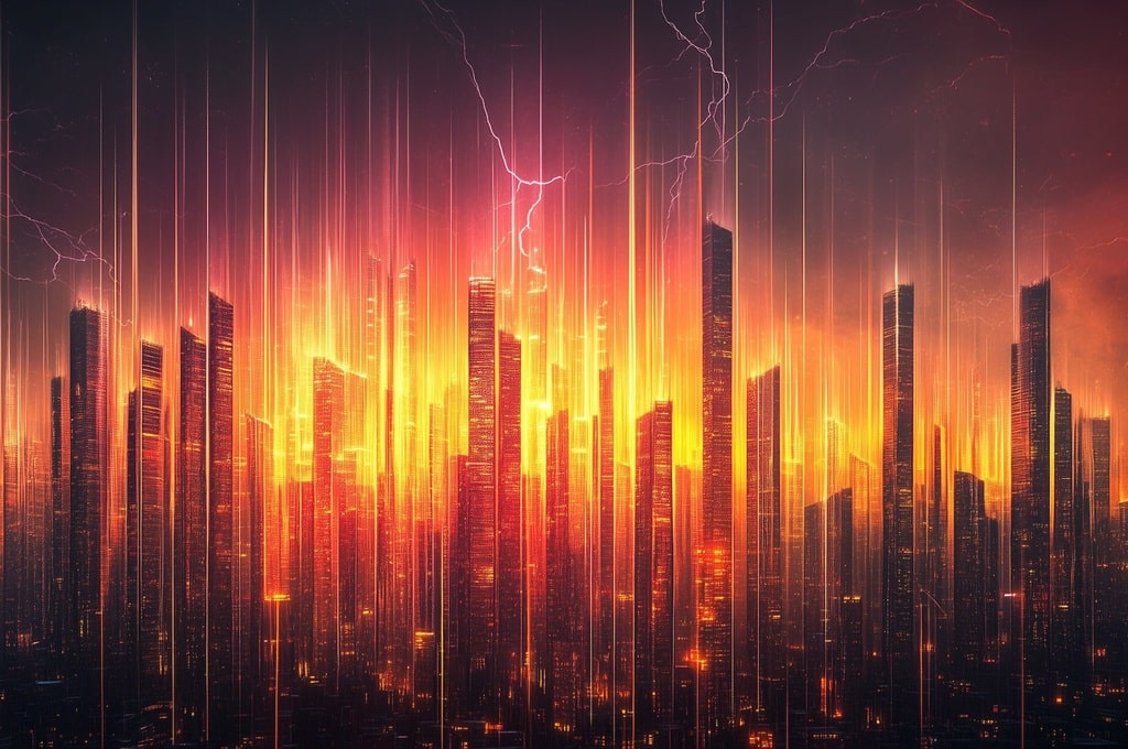 Sektor Konstruksi Asia Tenggara: Sasaran Utama Ancaman Siber Industri