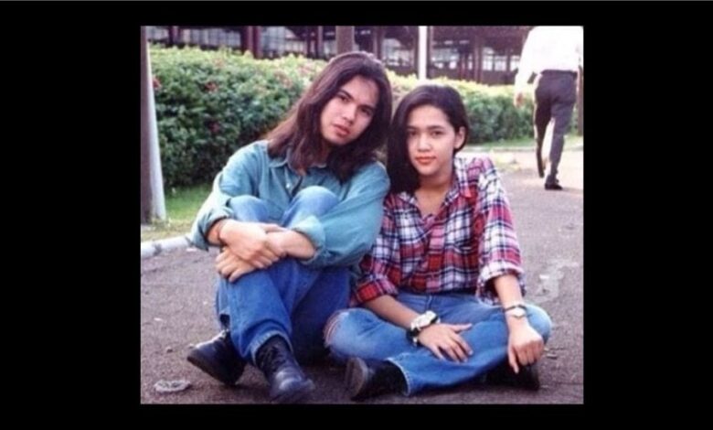 Selain 'Sudah', Ini 5 Lagu Ahmad Dhani yang Spesial untuk Maia Estianty