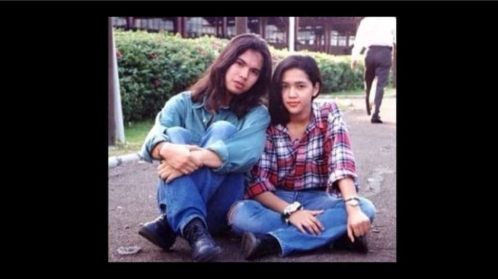 Selain 'Sudah', Ini 5 Lagu Ahmad Dhani yang Spesial untuk Maia Estianty