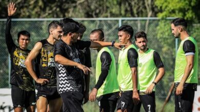 Semen Padang Targetkan Masuk 5 Besar di Super League Musim Ini