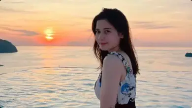 Setelah Bongkar Aib Suami, Iris Wullur Kini Dituding Sebagai Pelakor