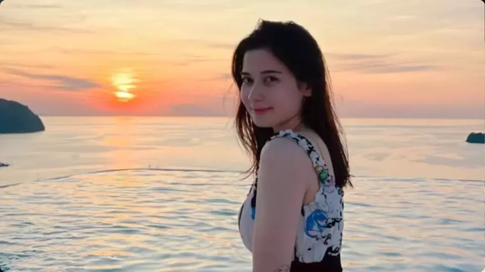 Setelah Bongkar Aib Suami, Iris Wullur Kini Dituding Sebagai Pelakor