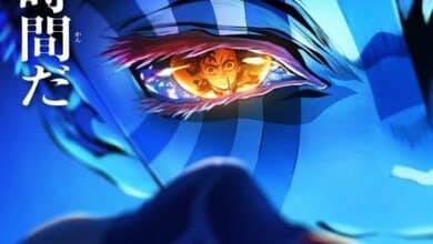 Siap-siap! Film Demon Slayer: Infinity Castle – Akaza Kembali Tayang 15 Agustus 2025