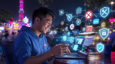 Simontok Solusi Browsing Cepat dan Aman Tanpa VPN Tambahan