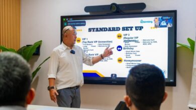 Simulasi Nyata: Kunci Utama dalam Pelatihan Soft Skill Karyawan