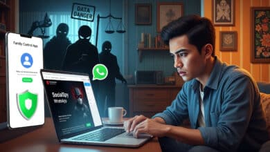 SocialSpy WhatsApp Banyak Dicari untuk Sadap WA, Tapi Ini Bahayanya