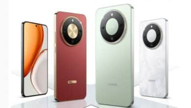 Spesifikasi Honor X70 5G: HP Murah Berbaterai 8.300 mAh dan Fitur Andal