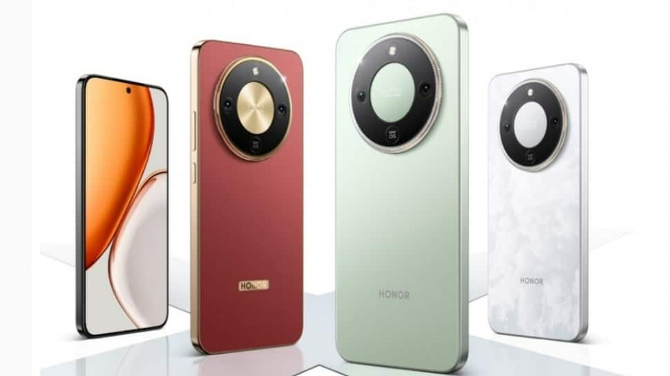 Spesifikasi Honor X70 5G: HP Murah Berbaterai 8.300 mAh dan Fitur Andal