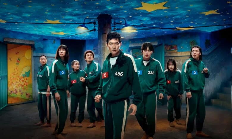 Squid Game 3 Pecahkan Rekor Penayangan Global, Ungguli Musim Sebelumnya
