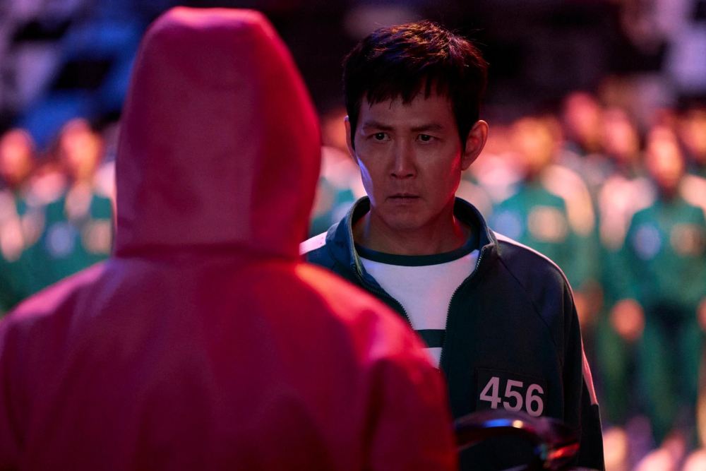 Squid Game 3 Rampung: Siapa Pemain Terkaya di Musim Terbaru?