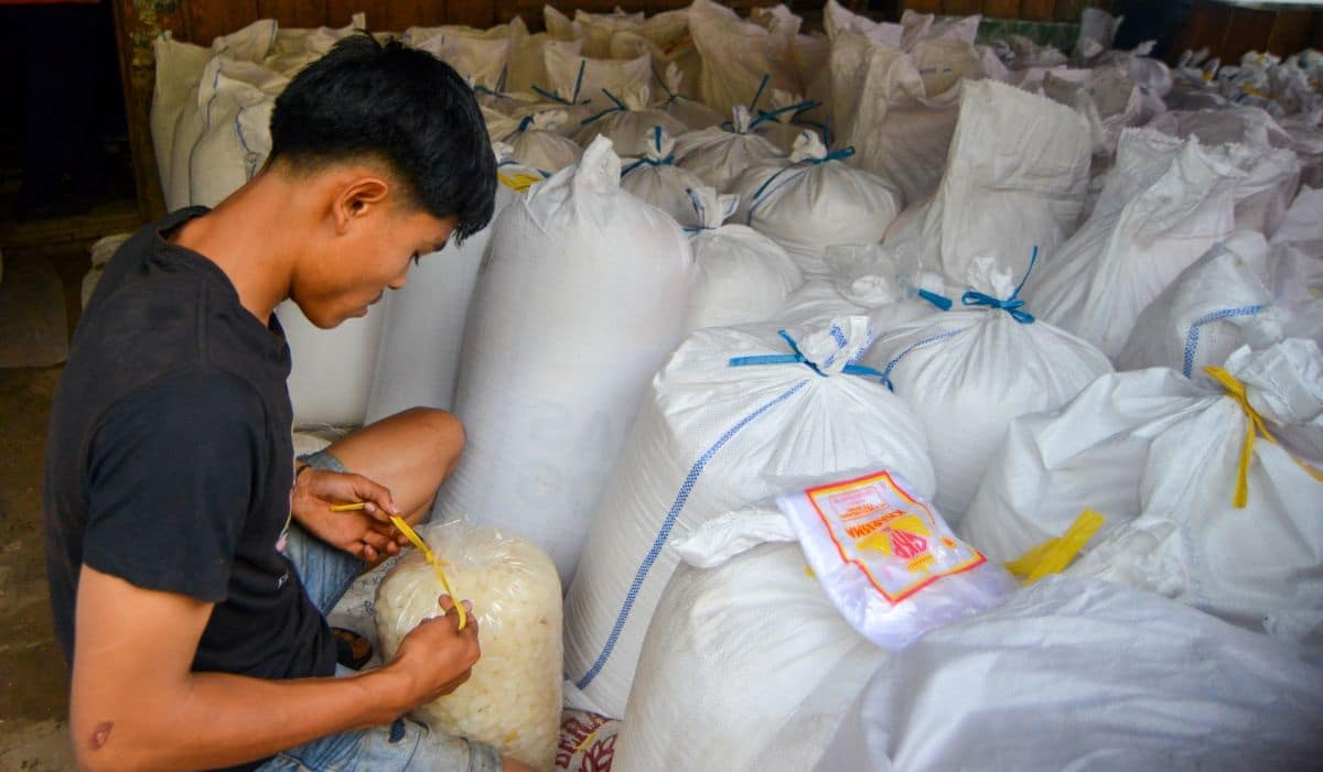 Strategi Penguatan Usaha Mikro di Tengah Tantangan Ekonomi Global