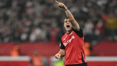 Sunderland Sepakati Nilai Transfer Granit Xhaka dari Bayer Leverkusen