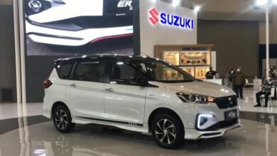 Suzuki Soroti Dampak Jangka Panjang Diskon Harga Mobil Dinilai Efektif