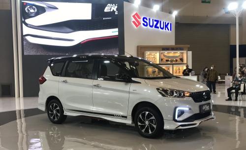 Suzuki Soroti Dampak Jangka Panjang Diskon Harga Mobil Dinilai Efektif