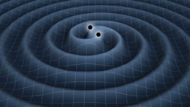 Tabrakan Lubang Hitam Terbesar dalam Sejarah Terdeteksi, Uji Teori Alam Semesta