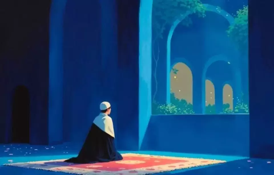 Tata Cara dan Niat Salat Qobliyah Subuh: Panduan Lengkap dan Praktis