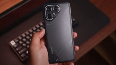 Tecno POVA 7 Ultra: Hape Gaming 4 Jutaan dengan Segudang Fitur Premium!