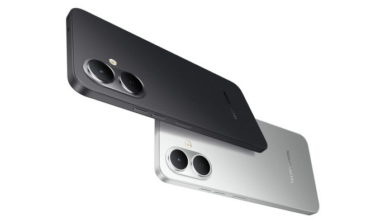 Tecno Spark Go 2 Rilis di RI, Hadir Mirip iPhone dengan Harga Rp 900 Ribuan