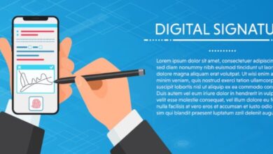 Teknologi Tanda Tangan Elektronik Tingkatkan Keamanan Pembiayaan Digital