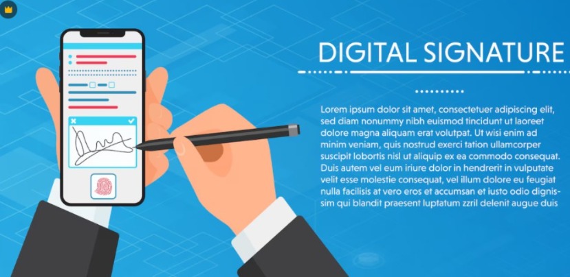 Teknologi Tanda Tangan Elektronik Tingkatkan Keamanan Pembiayaan Digital