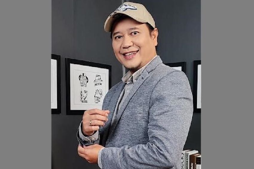 Teori Gramsci Buktikan: Google dan Meta Ciptakan Hegemoni Digital Global