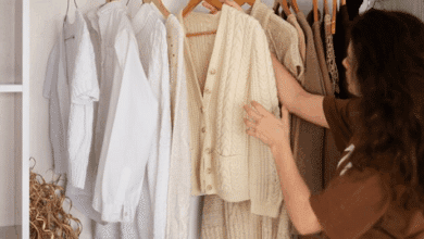 Terungkap! Ini Alasan Harga Sustainable Fesyen yang Bikin Melongo