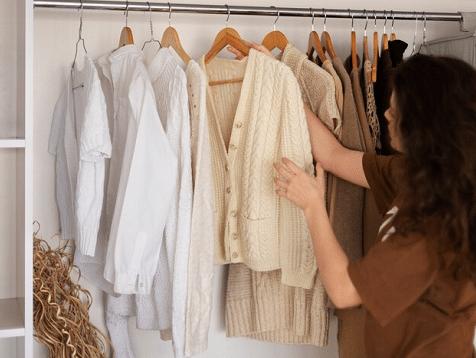 Terungkap! Ini Alasan Harga Sustainable Fesyen yang Bikin Melongo