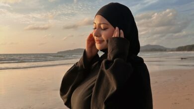 Terungkap! Motif Rae Lil Black Tinggalkan Film Panas dan Peluk Islam