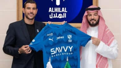 Theo Hernandez Resmi Gabung Al Hilal, Liga Arab Saudi Dipenuhi Bintang Dunia