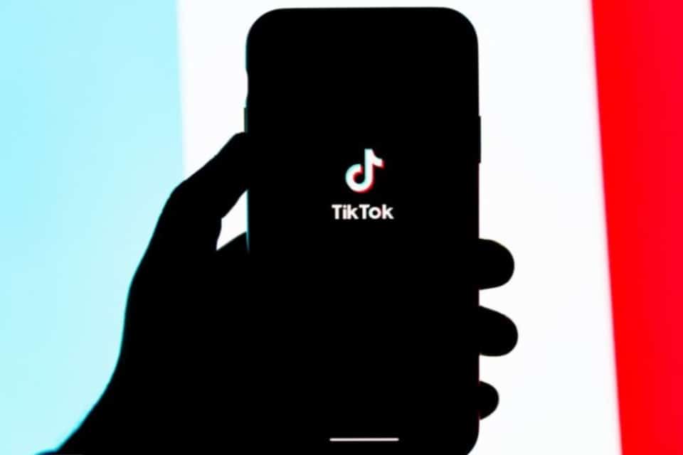 TikTok Dikabarkan Siapkan Aplikasi Baru Jelang Pemblokiran di Amerika - Teknologi Butota.id