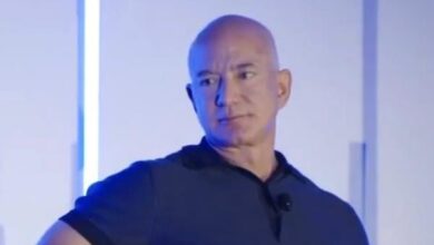 Tips Hidup Sehat ala Jeff Bezos: Bangun Pagi Santai Ngopi Tanpa Layar HP