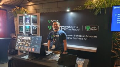 Tokocrypto Ungkap Penipuan Deepfake yang Sasar Industri Kripto Melesat 40%