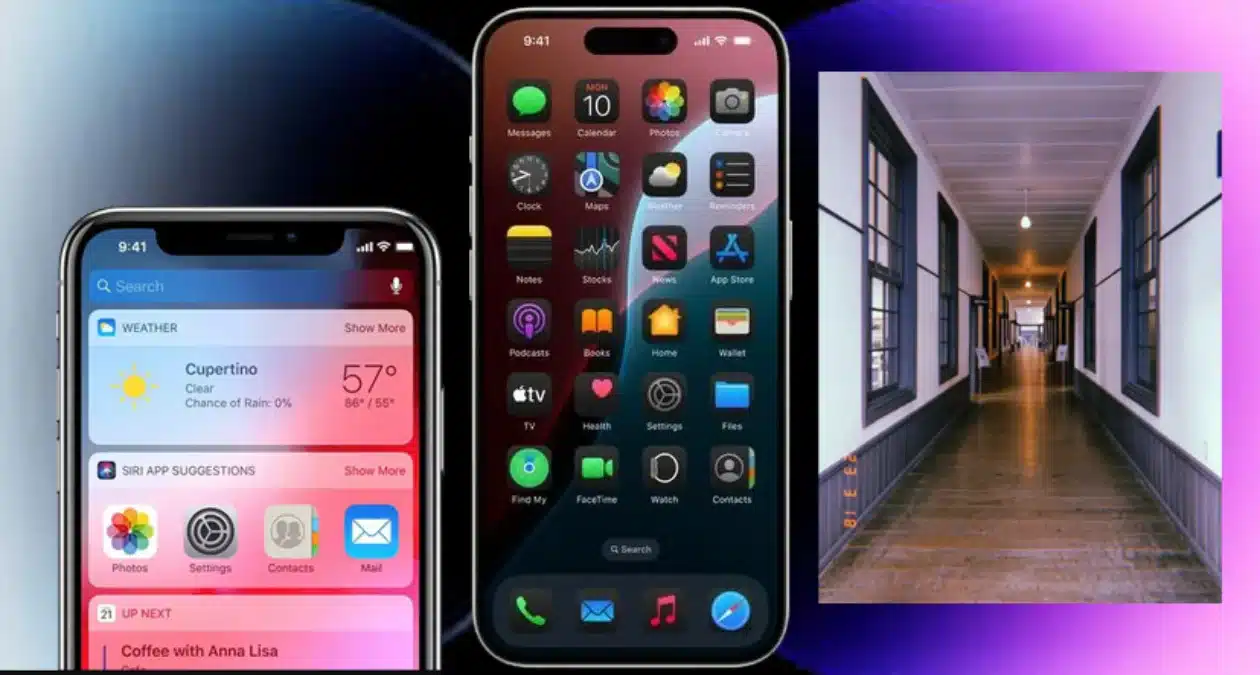 Top 10 Aplikasi iPhone 2025: Hidup Praktis dan Estetik dalam Genggaman