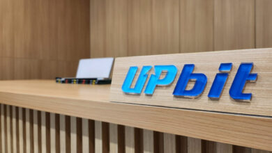 Transaksi Kripto Naik Tajam, Upbit Indonesia Tekankan Keamanan Pengguna