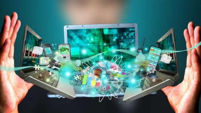 Transformasi Digital: Mengubah Wajah Industri Menuju Era Baru Inovasi