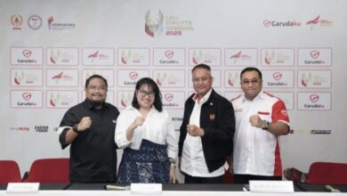 Transformasi Teknologi Game: Liga Esports Nasional 2025 Hadirkan Inovasi Digital