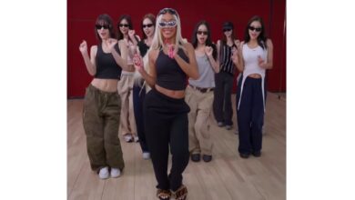 Twice Gandeng Saweetie Rilis Single 'Superstars', Kolaborasi Menggugah!