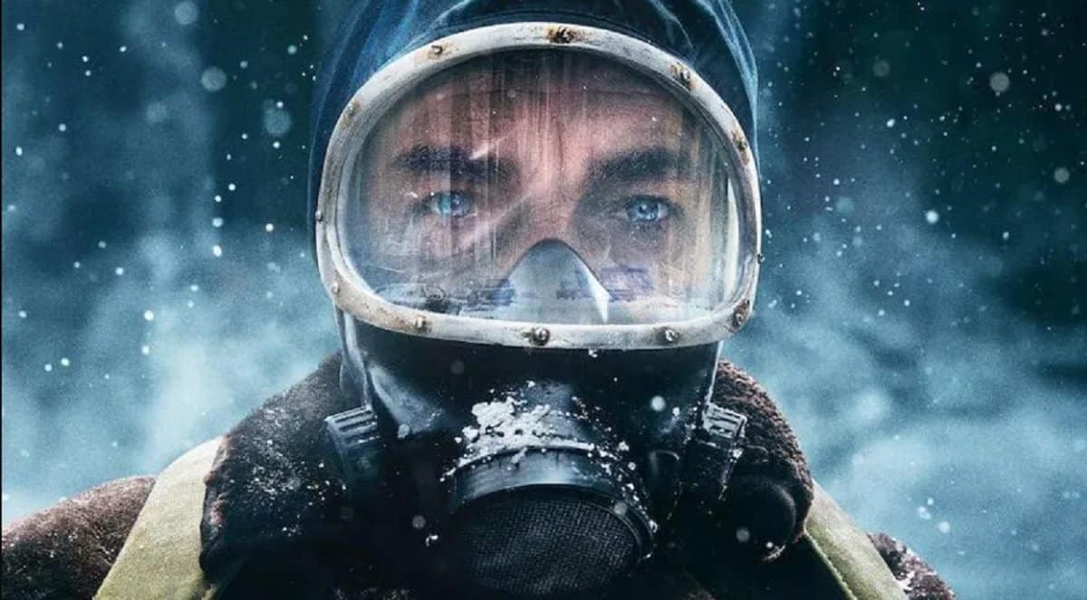 Untuk Pertama Kali, Netflix Terapkan Visual Efek AI dalam Produksi Film