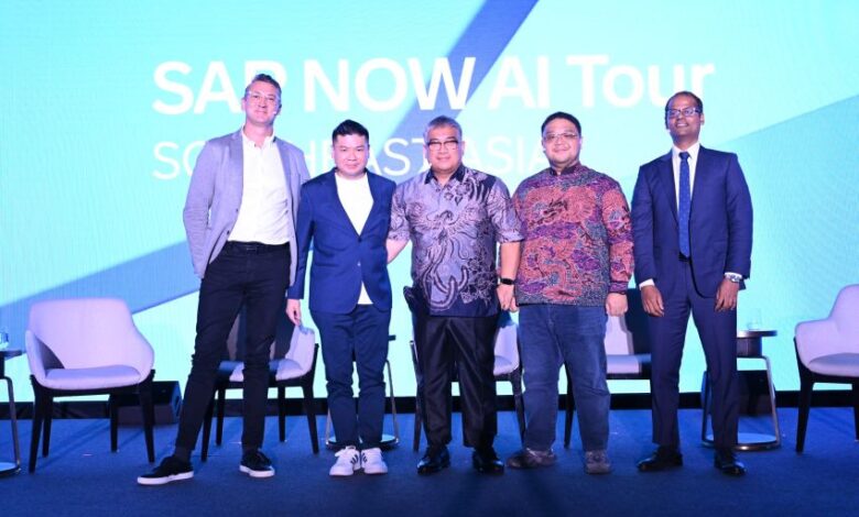 Upgrade Otak Raksasa Ritel: Kawan Lama Percepat Stok Informa dan Chatime