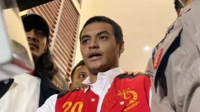 Vadel Badjideh: "Berapa Pun Hukumannya, Saya Ikhlas Terima Semua"