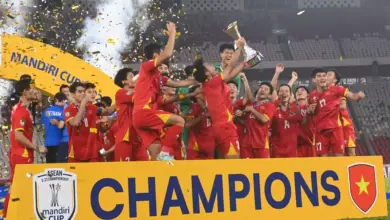 Vietnam Ungkap Alasan Kenapa Mereka Layak Jadi Juara AFF U-23 2025